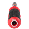 Milwaukee 7-IN-1 HOLLOWCORE™ Multi-Nut Driver Milwaukee