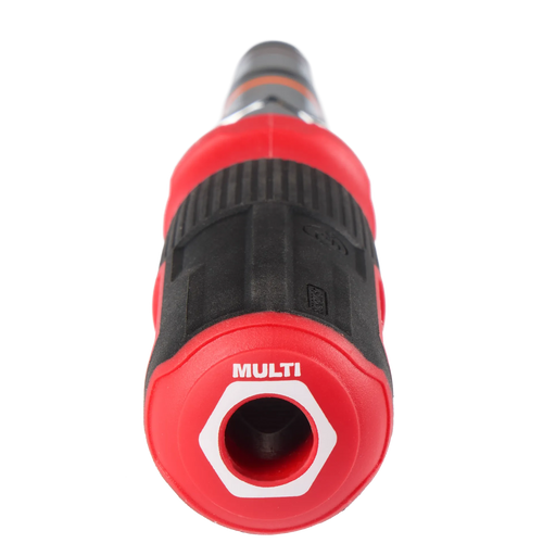Milwaukee 7-IN-1 HOLLOWCORE™ Multi-Nut Driver Milwaukee