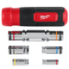 Milwaukee 7-IN-1 HOLLOWCORE™ Multi-Nut Driver Milwaukee