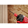 Milwaukee 3PC SHOCKWAVE™ Impact Duty Magnetic Attachment and PH2 Bit Set Milwaukee