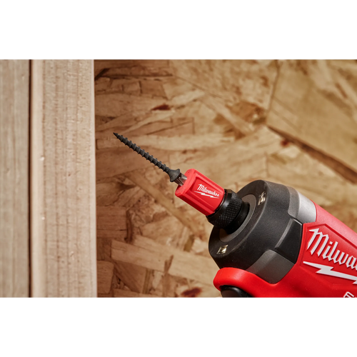 Milwaukee 3PC SHOCKWAVE™ Impact Duty Magnetic Attachment and PH2 Bit Set Milwaukee