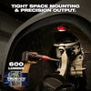Milwaukee® Rechargeable Pivoting Task Light w/ Spot Mode Milwaukee