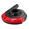 Milwaukee 7 Surface Grinding Dust Shroud Milwaukee
