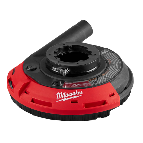 Milwaukee 7 Surface Grinding Dust Shroud Milwaukee