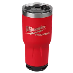 Milwaukee PACKOUT™ 30 oz Tumbler Milwaukee