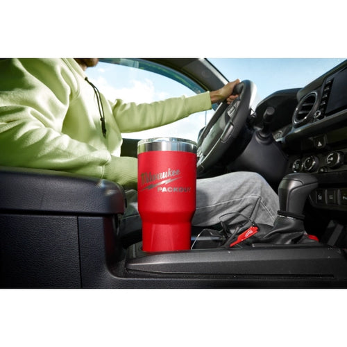 Milwaukee PACKOUT™ 30 oz Tumbler Milwaukee
