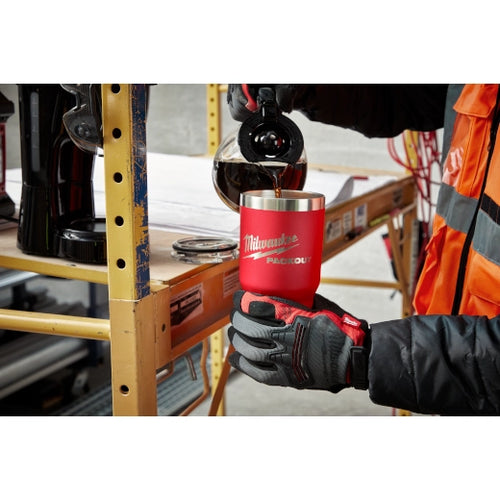 Milwaukee PACKOUT™ 30 oz Tumbler Milwaukee
