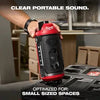 Milwaukee M12™ Bluetooth® Jobsite Speaker w/ PACKOUT™ Compatibility Milwaukee