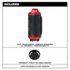 Milwaukee M12™ Bluetooth® Jobsite Speaker w/ PACKOUT™ Compatibility Milwaukee