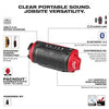 Milwaukee M12™ Bluetooth® Jobsite Speaker w/ PACKOUT™ Compatibility Milwaukee