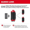 Milwaukee M12™ Bluetooth® Jobsite Speaker w/ PACKOUT™ Compatibility Milwaukee