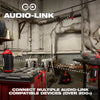 Milwaukee M12™ Bluetooth® Jobsite Speaker w/ PACKOUT™ Compatibility Milwaukee