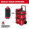 Milwaukee M12™ Bluetooth® Jobsite Speaker w/ PACKOUT™ Compatibility Milwaukee