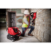 Milwaukee 7 / 9 Large Angle Grinder Cutting Shroud Milwaukee