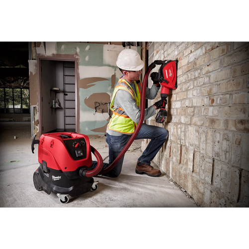Milwaukee 7 / 9 Large Angle Grinder Cutting Shroud Milwaukee