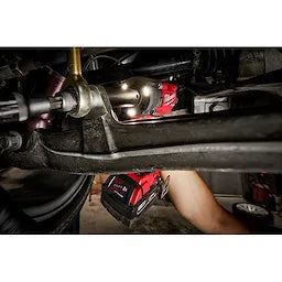 Milwaukee M18 FUEL™ 1/2  Compact Impact Wrench w/ Friction Ring Kit Milwaukee