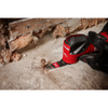 Milwaukee 1-3/8 NITRUS™ Carbide Extreme Metal Universal Fit Oscillating Multi-Tool Blade (1 PK) Milwaukee