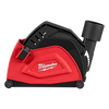 Milwaukee 5 Cutting Dust Shroud Milwaukee
