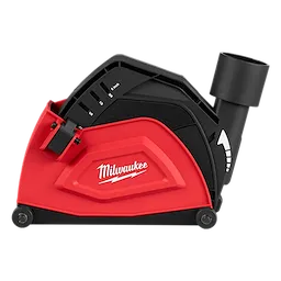 Milwaukee 5 Cutting Dust Shroud Milwaukee