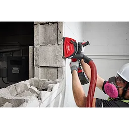 Milwaukee 5 Cutting Dust Shroud Milwaukee