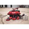 Milwaukee 5 Cutting Dust Shroud Milwaukee