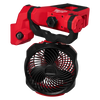 Milwaukee M18™ Brushless Scissor Lift Fan Milwaukee