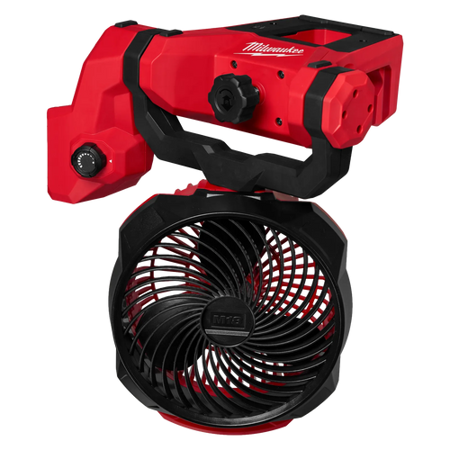 Milwaukee M18™ Brushless Scissor Lift Fan Milwaukee