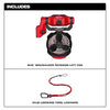 Milwaukee M18™ Brushless Scissor Lift Fan Milwaukee