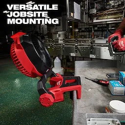 Milwaukee M18™ Brushless Scissor Lift Fan Milwaukee