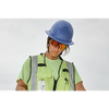 Milwaukee Wrap Around Safety Glasses - Tinted Anti-Scratch Lenses Milwaukee