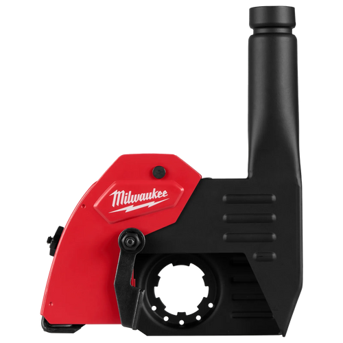 Milwaukee 6 Tuckpointing Dust Shroud Milwaukee