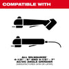 Milwaukee 6 Tuckpointing Dust Shroud Milwaukee