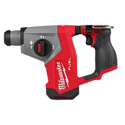 Milwaukee M12 FUEL™ 5/8” SDS Plus Rotary Hammer Milwaukee