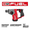 Milwaukee M12 FUEL™ 5/8” SDS Plus Rotary Hammer Milwaukee
