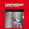 Milwaukee M12 FUEL™ 5/8” SDS Plus Rotary Hammer Milwaukee