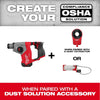 Milwaukee M12 FUEL™ 5/8” SDS Plus Rotary Hammer Milwaukee