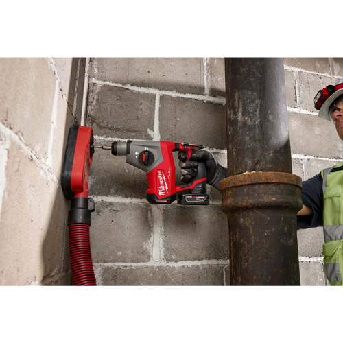 Milwaukee M12 FUEL™ 5/8” SDS Plus Rotary Hammer Milwaukee