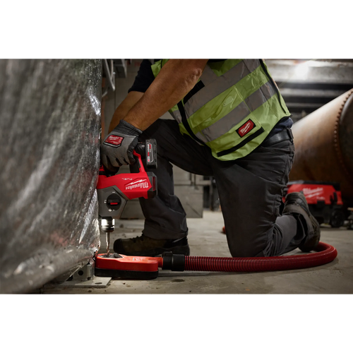Milwaukee M12 FUEL™ 5/8” SDS Plus Rotary Hammer Milwaukee