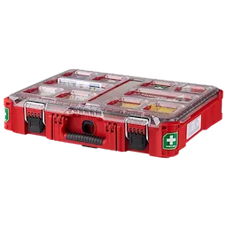 Milwaukee 193PC Class B Type III PACKOUT™ First Aid Kit Milwaukee