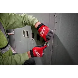 Milwaukee Lightweight Work Glove Milwaukee