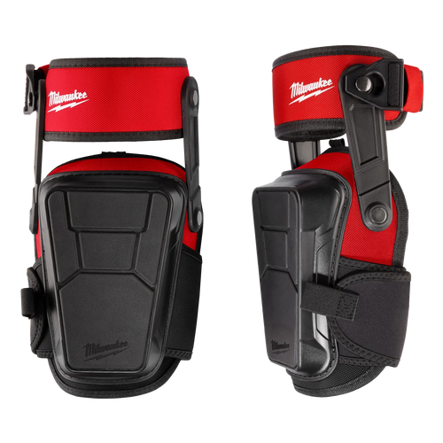 Milwaukee Stabilizer Knee Pad with Thigh Strap Milwaukee