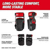 Milwaukee Stabilizer Knee Pad with Thigh Strap Milwaukee