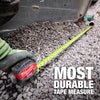 Milwaukee 35ft STUD™ Tape Measure with Engineer's Scale Milwaukee
