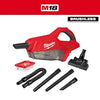 Milwaukee M18™ Brushless Handheld Vacuum Milwaukee