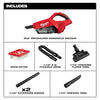 Milwaukee M18™ Brushless Handheld Vacuum Milwaukee