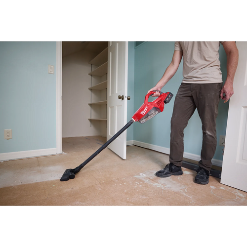 Milwaukee M18™ Brushless Handheld Vacuum Milwaukee