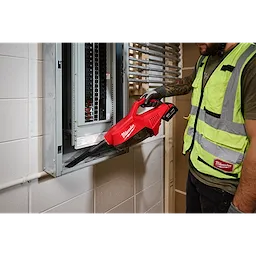 Milwaukee M18™ Brushless Handheld Vacuum Milwaukee