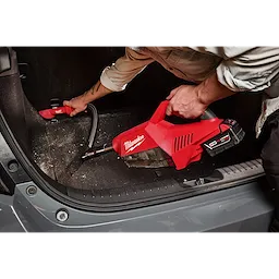 Milwaukee M18™ Brushless Handheld Vacuum Milwaukee