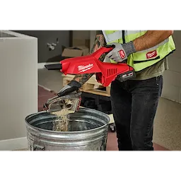Milwaukee M18™ Brushless Handheld Vacuum Milwaukee