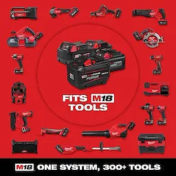 Milwaukee M18™ Brushless Handheld Vacuum Milwaukee